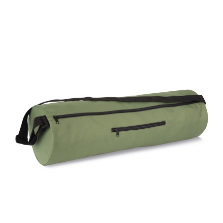 Recycled mat bag for Yoga