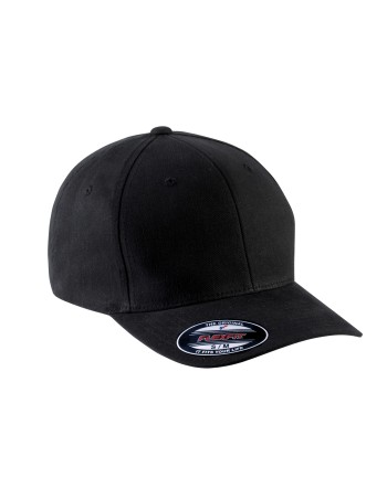 Gorra Flexfit algodón peinado - 6 paneles 2