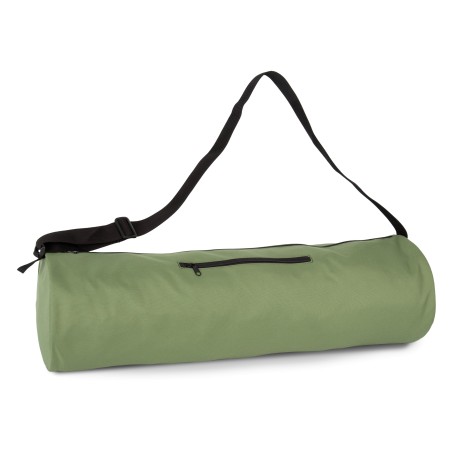 Recycled mat bag for Yoga