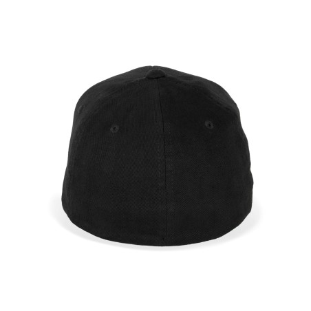 Flexfit brushed cotton cap - 6 panels