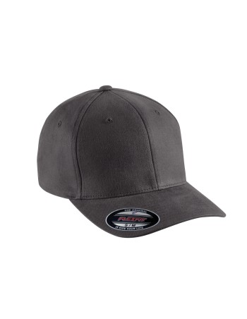 Gorra Flexfit algodón peinado - 6 paneles 2