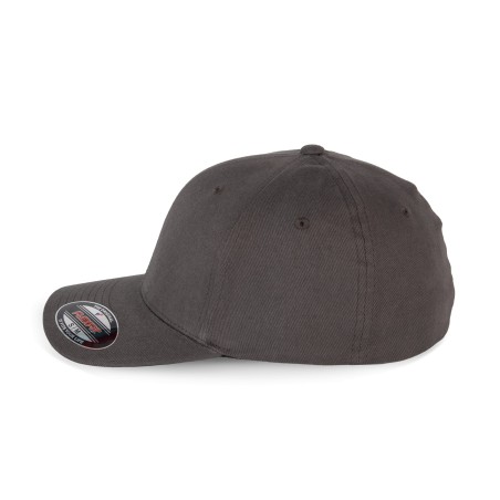 Gorra Flexfit algodón peinado - 6 paneles