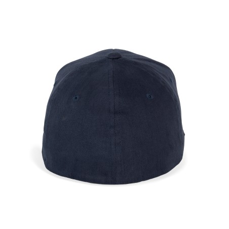 Flexfit brushed cotton cap - 6 panels