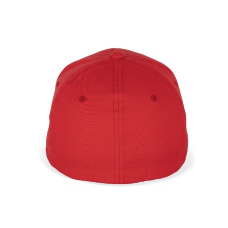 Gorra Flexfit algodón peinado - 6 paneles