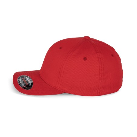 Gorra Flexfit algodón peinado - 6 paneles