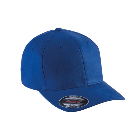 Flexfit brushed cotton cap - 6 panels