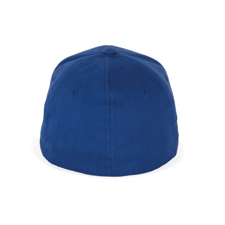 Gorra Flexfit algodón peinado - 6 paneles