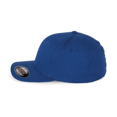 Flexfit brushed cotton cap - 6 panels