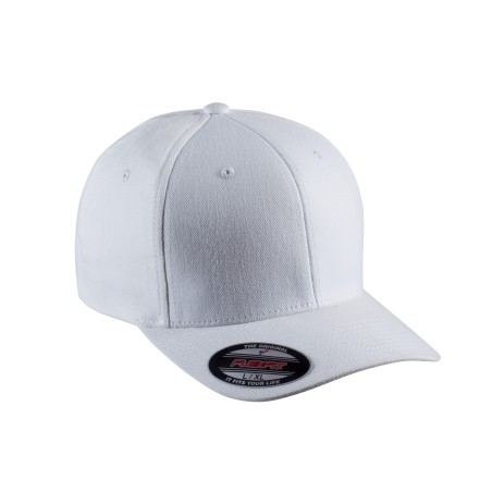 Flexfit brushed cotton cap - 6 panels