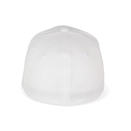 Gorra Flexfit algodón peinado - 6 paneles