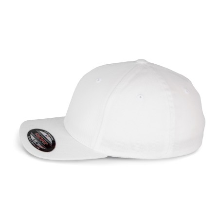 Flexfit brushed cotton cap - 6 panels