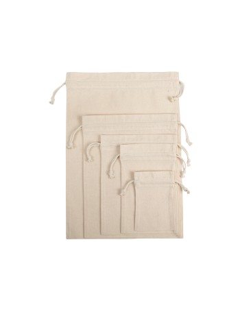 Bolsa de cordones corredizos 2
