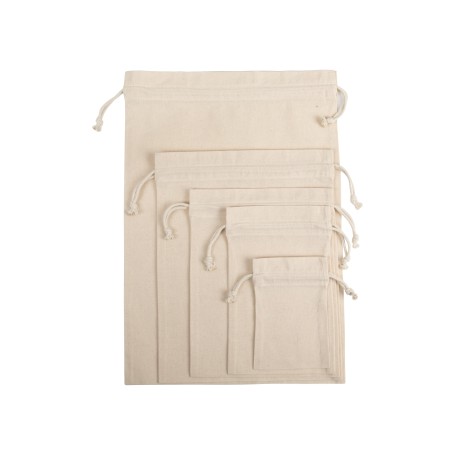 Draw cord bag