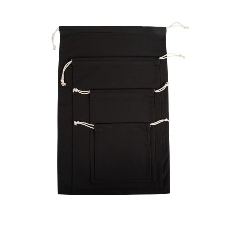 Bolsa universal de algodón orgánico