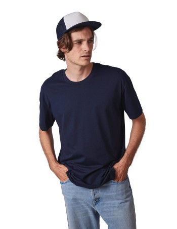 Classic trucker cap - 5 panels