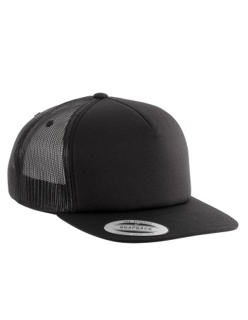 Gorra Trucker clásica - 5 paneles 2