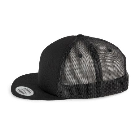Classic trucker cap - 5 panels