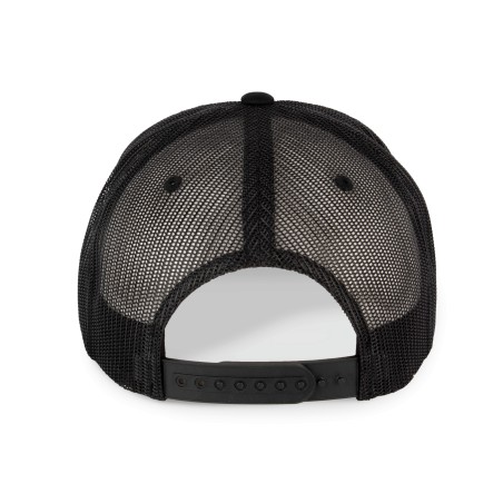 Classic trucker cap - 5 panels