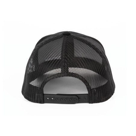 Gorra Trucker modelo retro - 6 paneles