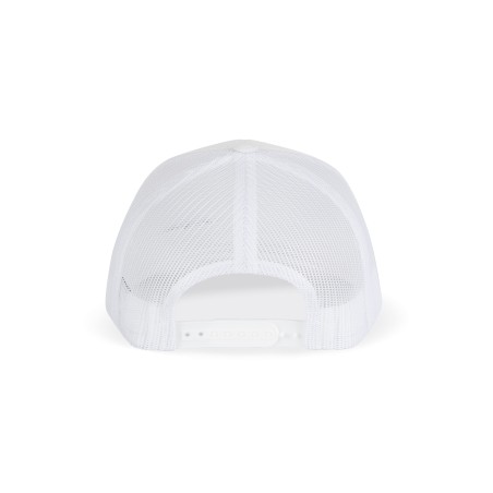 Gorra Trucker modelo retro - 6 paneles