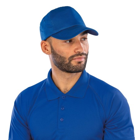 Gorra algodón