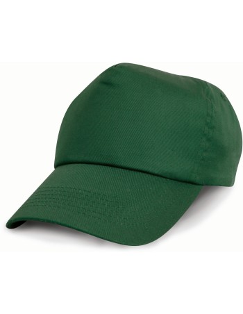 Gorra algodón 2