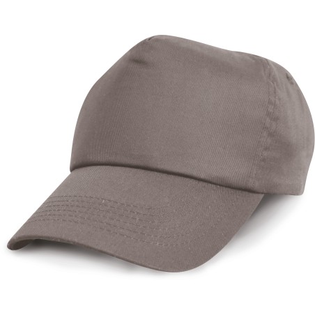 Gorra algodón