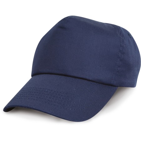Cotton cap