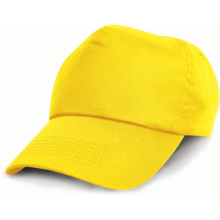 Gorra algodón