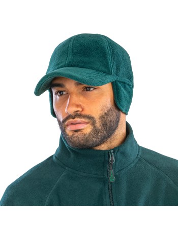 Polartherm™ cap