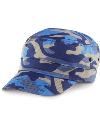 Urban camo cap 2