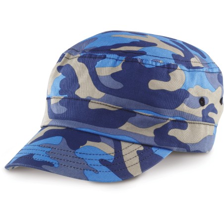 Gorra Urban Camo