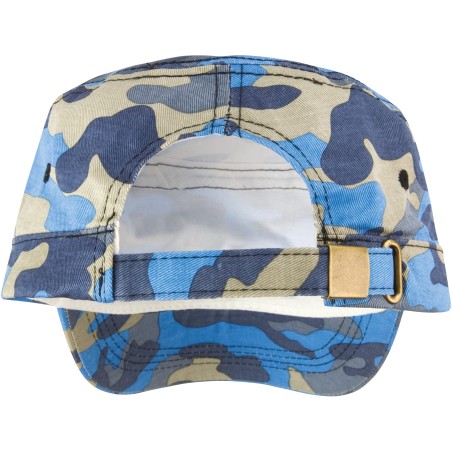 Gorra Urban Camo