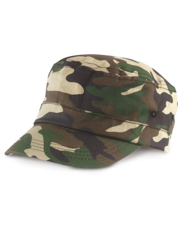 Gorra Urban Camo 2