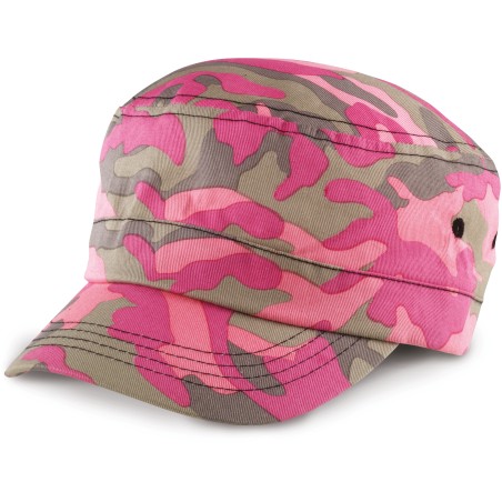 Gorra Urban Camo