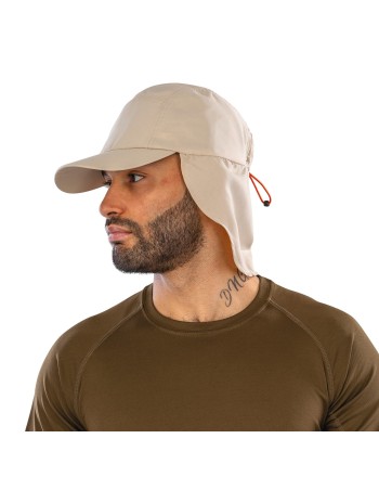 Gorra de legionario