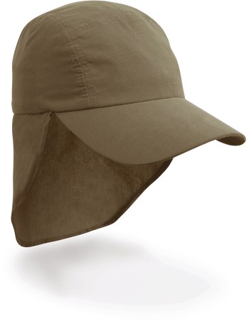 Gorra de legionario 2