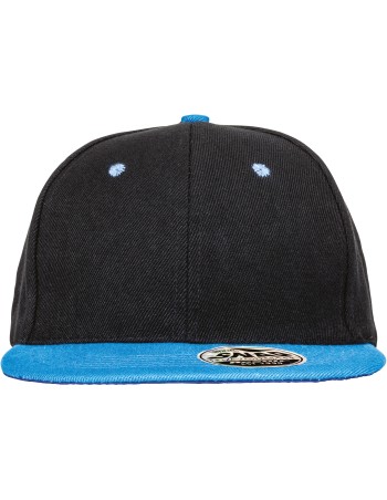 Bronx dual colour cap 2