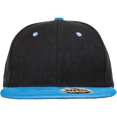 Bronx dual colour cap