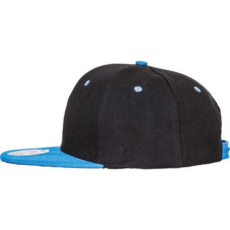 Bronx dual colour cap
