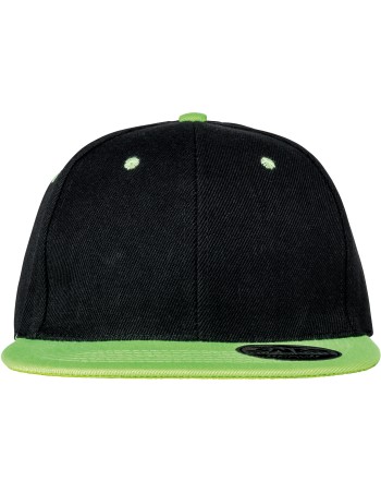 Gorra bicolor Bronx 2