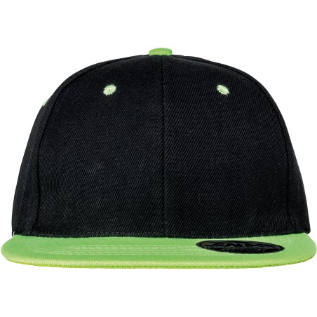 Gorra bicolor Bronx
