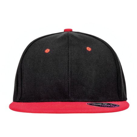 Bronx dual colour cap