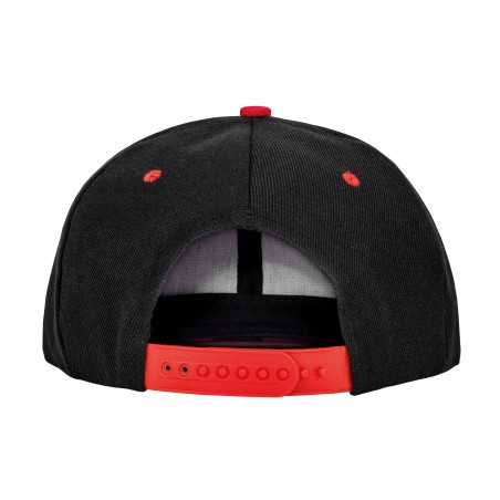 Gorra bicolor Bronx