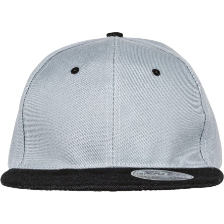 Gorra bicolor Bronx