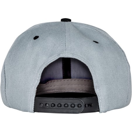 Gorra bicolor Bronx