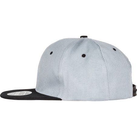 Gorra bicolor Bronx