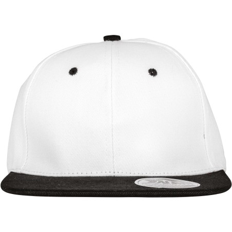 Gorra bicolor Bronx