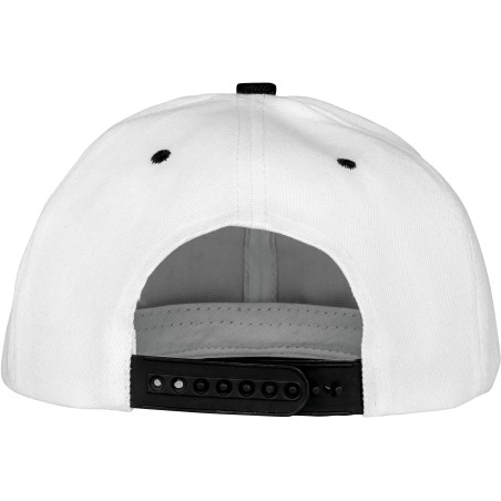 Gorra bicolor Bronx