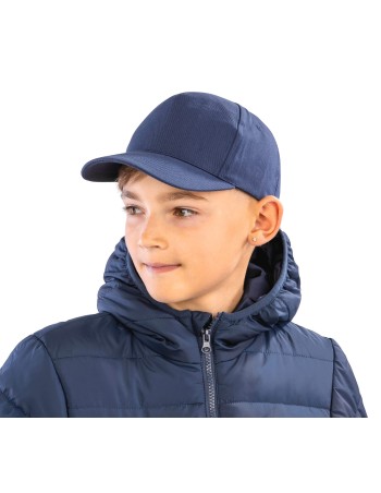 Gorra Boston junior